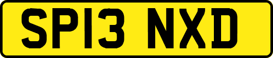 SP13NXD