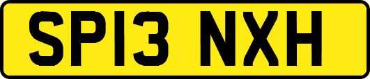 SP13NXH