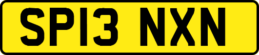 SP13NXN