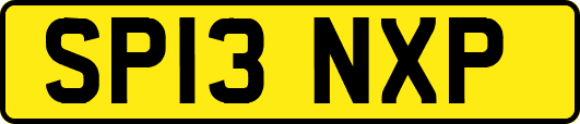 SP13NXP