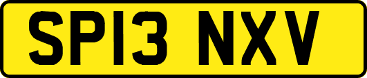 SP13NXV