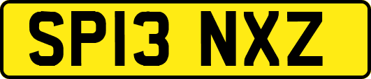 SP13NXZ