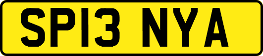 SP13NYA