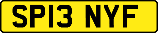 SP13NYF