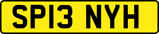 SP13NYH