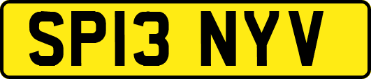 SP13NYV