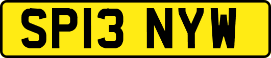 SP13NYW