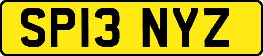 SP13NYZ