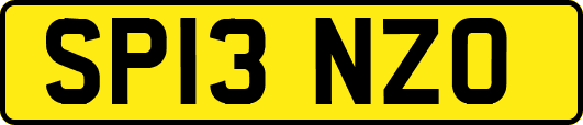 SP13NZO