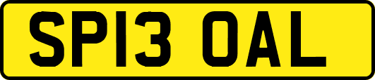 SP13OAL