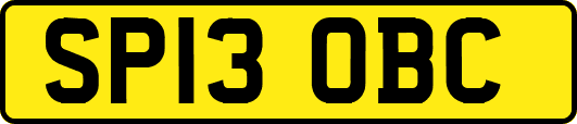 SP13OBC