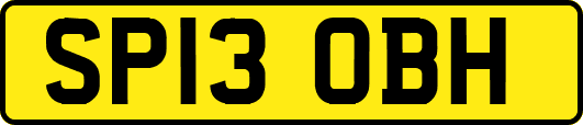 SP13OBH