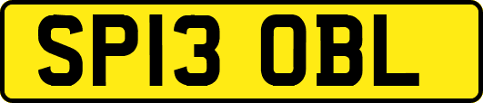 SP13OBL