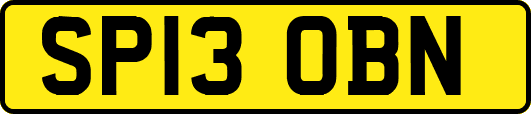 SP13OBN