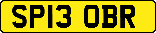 SP13OBR