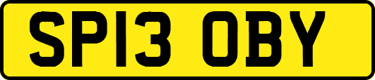SP13OBY