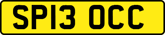 SP13OCC