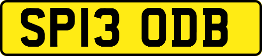 SP13ODB