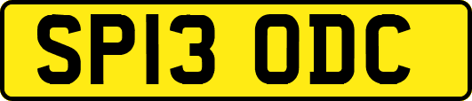 SP13ODC