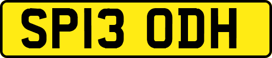 SP13ODH