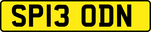 SP13ODN