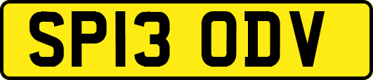 SP13ODV