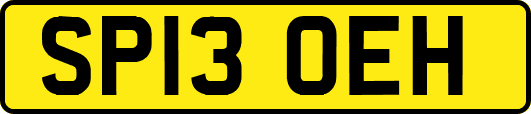 SP13OEH