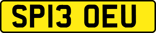 SP13OEU