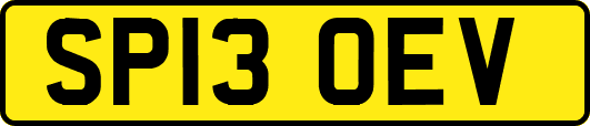 SP13OEV