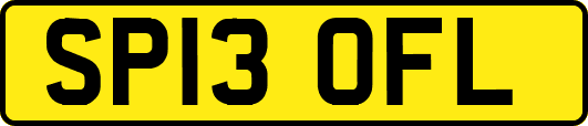 SP13OFL