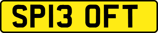 SP13OFT