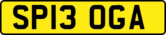 SP13OGA