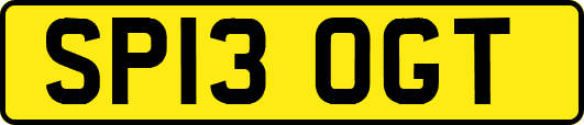 SP13OGT