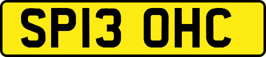 SP13OHC