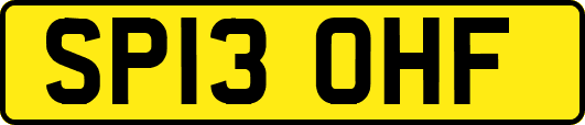 SP13OHF