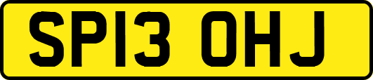 SP13OHJ