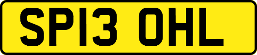 SP13OHL