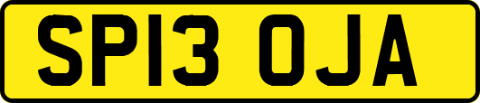 SP13OJA