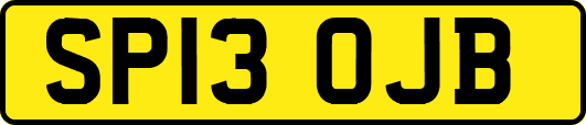 SP13OJB