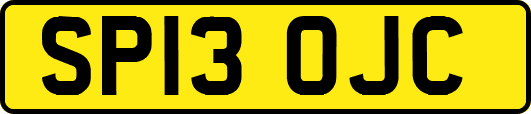 SP13OJC