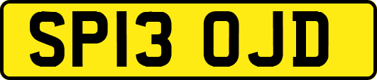 SP13OJD