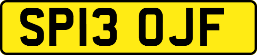 SP13OJF