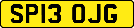 SP13OJG