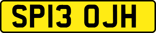SP13OJH