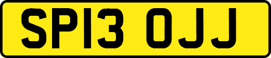 SP13OJJ