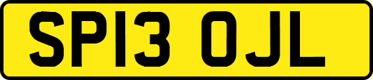 SP13OJL