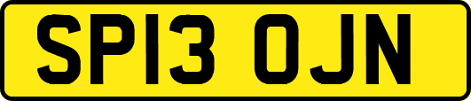 SP13OJN