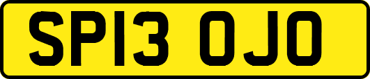 SP13OJO
