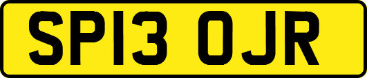 SP13OJR