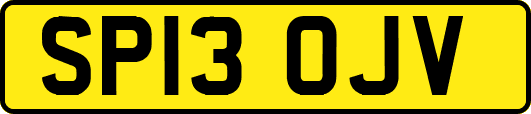 SP13OJV